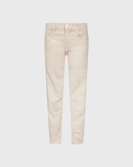 Zara Cropped Skinny Jeans