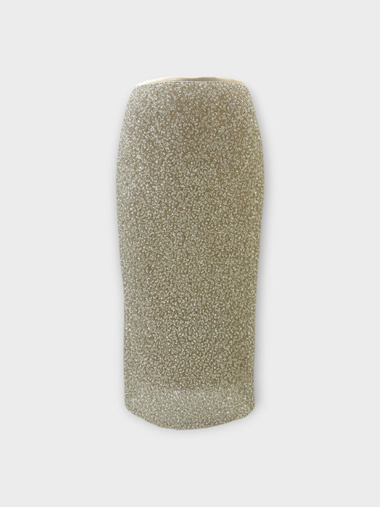 Zara Midi Sequin Skirt