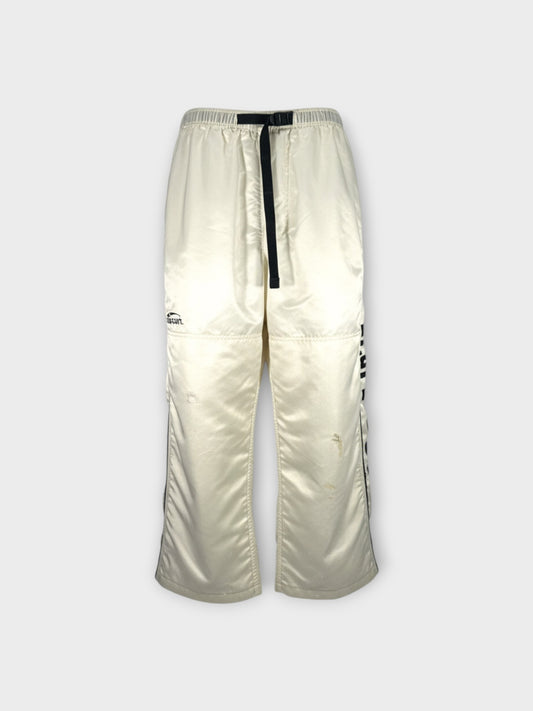 Black Biscuit Sports Trousers