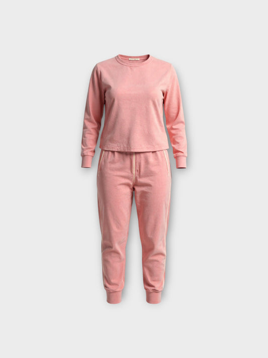AMO Twin Set Loungewear