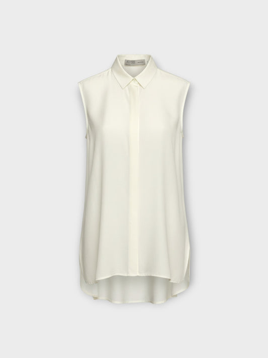 AllSaints Sleeveless Shirt