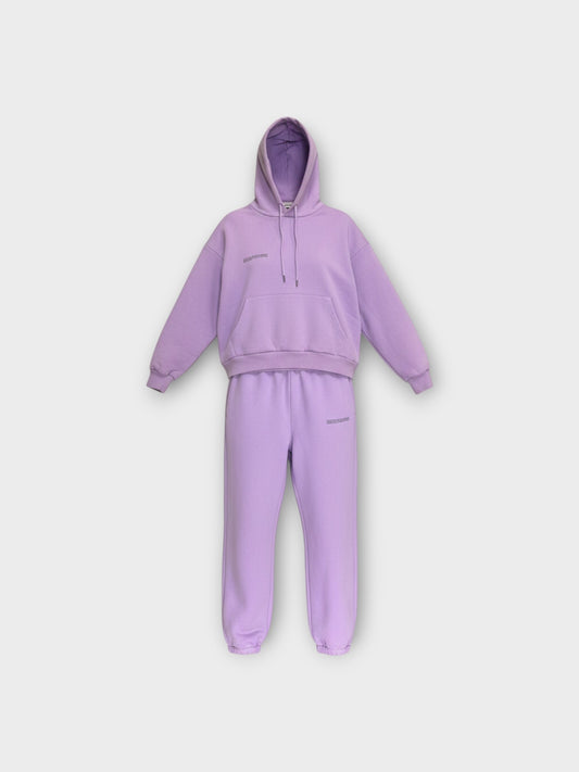 Pangia Tracksuit Set
