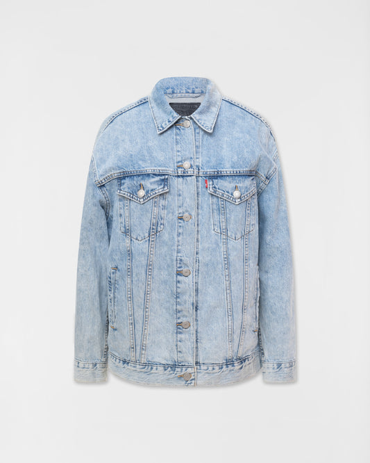 Levi’s Denim Jacket