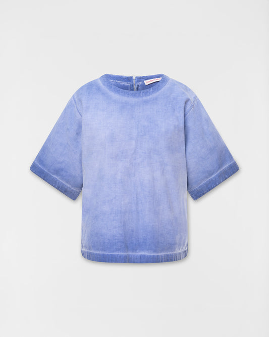 See by Chloe Denim Top
