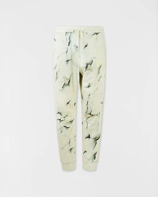 3.1 Phillip Lim Marble Print Joggers