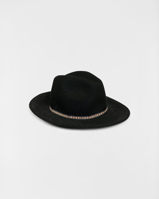 Unbranded Felt Fedora