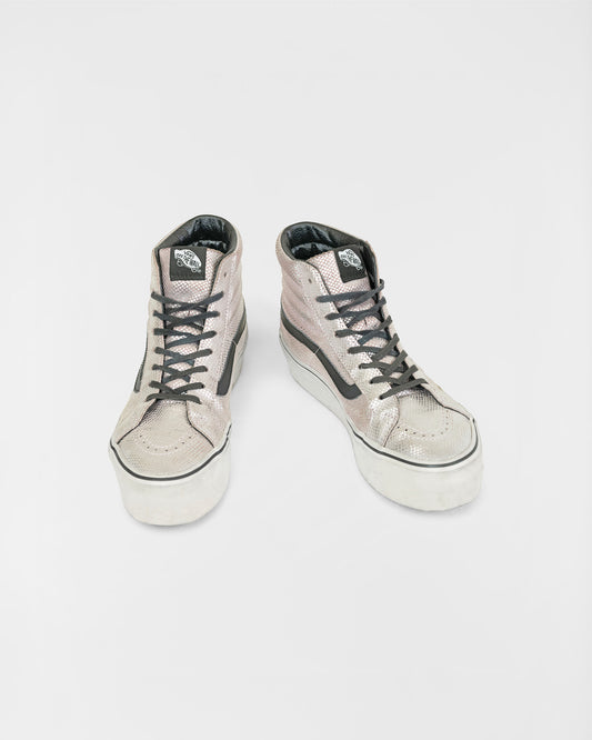 Vans Double Sole Skate-Hi