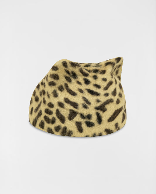 Marie Mercie Marie Mercie Cat Hat