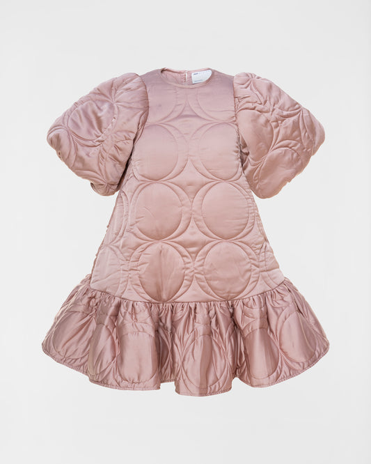 ASOS Design Pink Dress