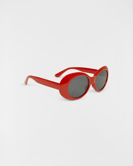 Unbranded Oval Sunglasses