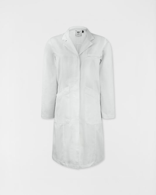 DrJames James Doctor Coat