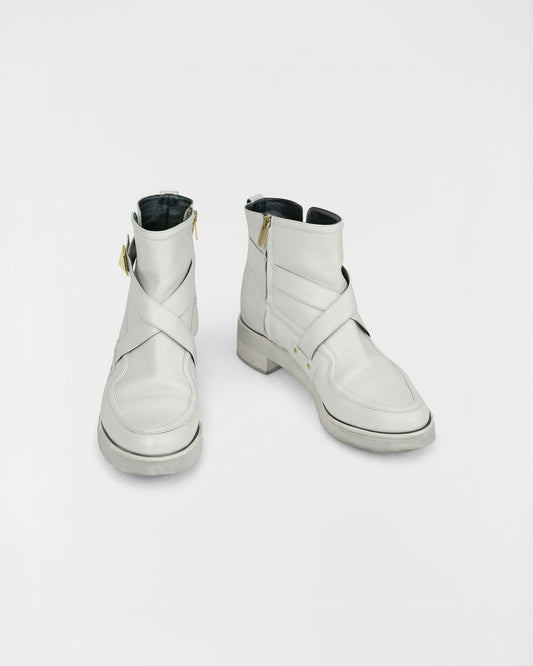 Nicholas Kirkwood Ankle Boots