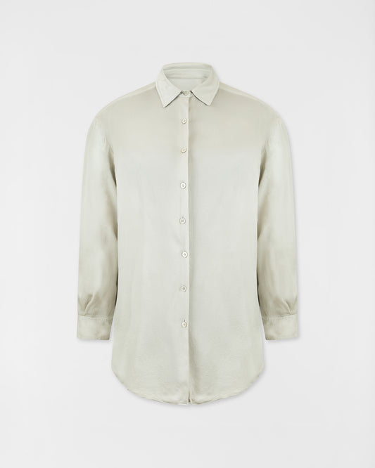 Stella McCartney Silk Shirt