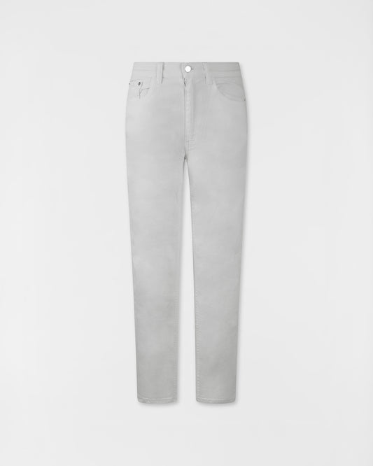 H&M White Skinny Jeans