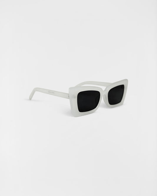 Unbranded Chunky Cat Eye Sunglasses