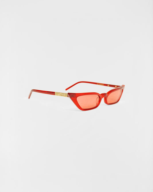 Poppy Lissiman Sunglasses